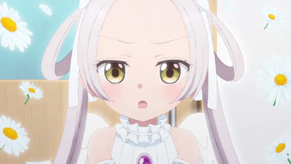 ワンルーム、日当たり普通、天使つき。 第6話 襲来・低気圧幼女